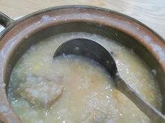 -粥瓜婆特色砂锅粥(白石洲店)