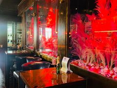 -YUE·6·西式融合餐厅(外滩六号店)