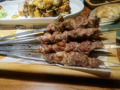 -纳瓦新疆菜(银都店)