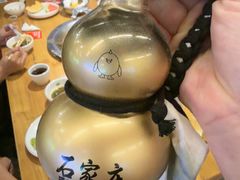 -成老灶火锅鸡(平山店)