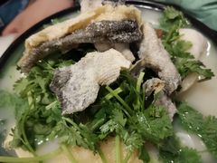 -肥汁米蘭香港米线(宁波路总店)