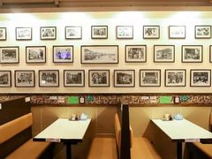 -大哥餐厅(西城花园店)