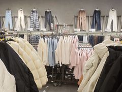 -鹿岛会员店(灞桥华阳城店)
