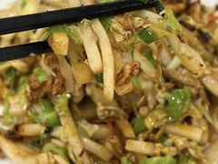 -嵊州小吃(杭州东站店)