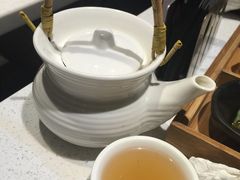 -新仙清汤牛腩(铜锣湾店)