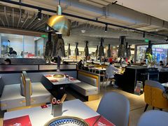 -汉阳廷自助烤肉·火锅(壹方天地店)