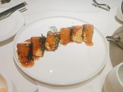 -阿里疆Alijiang·丝路美食·异域风情·清真(长楹天街店)