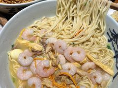 -李犟大爆鳝面·手工蟹黄包(湖滨西湖店)