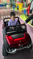 -北京科学中心儿童乐园