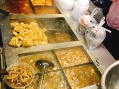 -老广州牛杂(深圳白石洲总店)