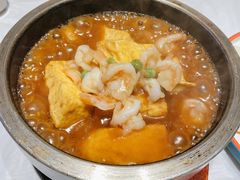 -渔民船说·北塘海鲜·天津菜·海肠捞饭(北塘古镇店)