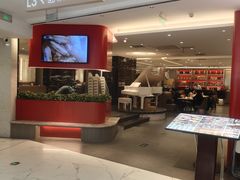 -北李·海肠捞饭·大连菜(望京凯德MALL店)