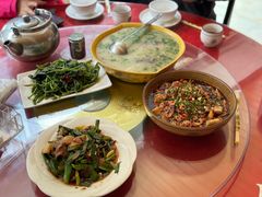 -韩妹鱼庄·泸定老字号(泸定店)