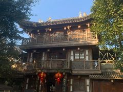 -昌州古城
