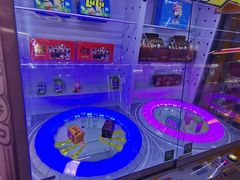 -天天玩X秋葉原日系动漫游戏中心