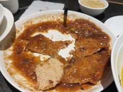 -佰家小厨·南京菜(夫子庙店)