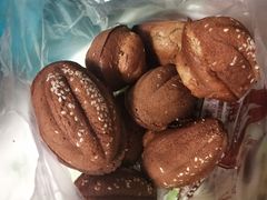 -米熊薯薯 超级糕工厂(富国街店)