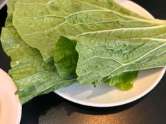 -红东阁东北菜烤肉酒馆(CROSS万象汇店)