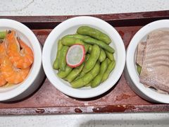 -三品香·江浙菜(松江九谊店)