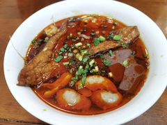 -蒋家肠旺面馆老店(合群路店)