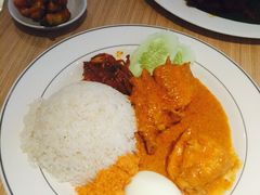 关太-关夫人餐厅(阳光广场店)