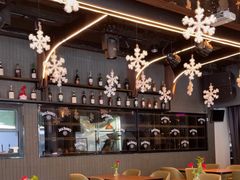 -MARU玛露音乐餐厅(大学路店)