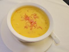 杨枝甘露-北京厨房(西安SKP店)