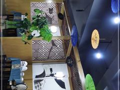 -老院子饭店·鲁菜·海鲜·家常菜