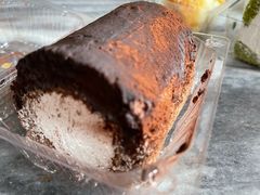 网红脏脏卷-百香林西点(西安门店)