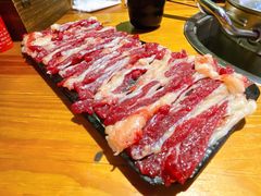 -潮味四季潮汕牛肉火锅(来凤街店)