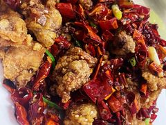 辣子鸡-海燕酒店(惠济路店)