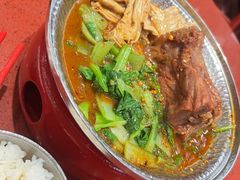 -喜家德虾仁水饺(东海缤纷天地店)