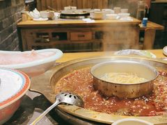 -堂客老火锅(欣阳广场总店)