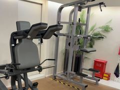 -YCHL Studios健身工作室(市二宫店)