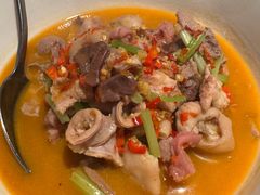 -上菜呷饭(唐家店)