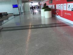 -福州长乐国际机场