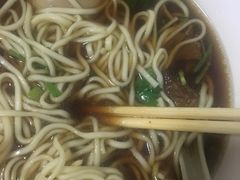 -李先生牛肉面大王(太原南内环店)