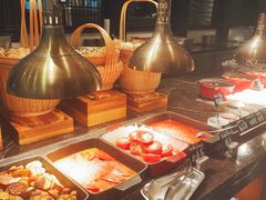 -阿纳迪酒店·秘境西餐厅