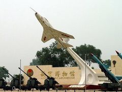-中国航空博物馆