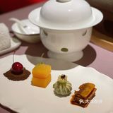 新年最特别的礼物，就是吃一顿美味佳肴