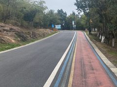 -南京市无想山景区
