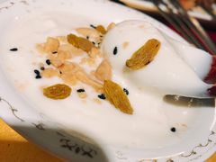 -海尔巴格新疆餐厅(东来兴店)