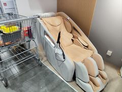 -山姆会员商店(杨桥西路店)