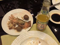 -万达瑞华酒店美食汇自助餐厅(楚河汉街店)