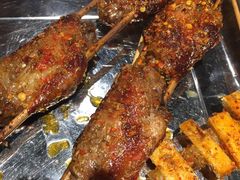 -管氏翅吧(马家堡店)