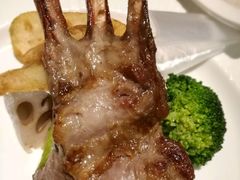 羊扒-绿茵阁(体育西分店)