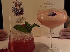 -壳里西餐厅Coquille Seafood Bistro(蒙自路店)