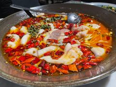 -懒人盐府人家(航天桥店)