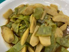 -富港会·海鲜酒楼(墟沟店)