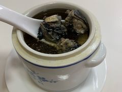 乌鸡汤-威记肠粉王(福彩路店)